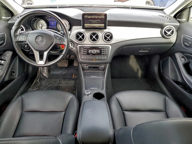 Mercedes-Benz GLA 250 4MATIC | ЦЕНА ДО БЪЛГАРИЯ | - автомобили, коли, обяви за нови и употребявани 6