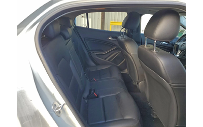 Mercedes-Benz GLA 250 4MATIC | ЦЕНА ДО БЪЛГАРИЯ | - автомобили, коли, обяви за нови и употребявани 9