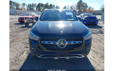 mercedes-benz-gla-250 - 0