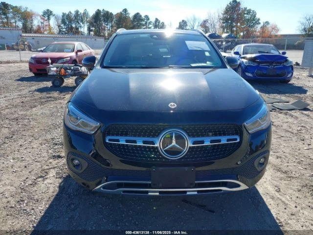 Mercedes-Benz GLA 250 4MATIC - автомобили, коли, обяви за нови и употребявани 0