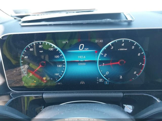 Mercedes-Benz GLA 250 4MATIC - автомобили, коли, обяви за нови и употребявани 12