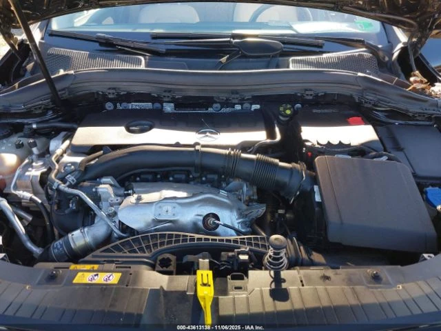 Mercedes-Benz GLA 250 4MATIC - автомобили, коли, обяви за нови и употребявани 13