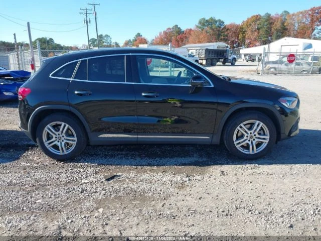 Mercedes-Benz GLA 250 4MATIC - автомобили, коли, обяви за нови и употребявани 1