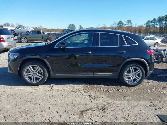 Mercedes-Benz GLA 250 4MATIC - автомобили, коли, обяви за нови и употребявани 2