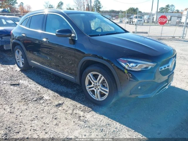 Mercedes-Benz GLA 250 4MATIC - автомобили, коли, обяви за нови и употребявани 5
