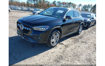 Mercedes-Benz GLA 250 4MATIC - автомобили, коли, обяви за нови и употребявани 6