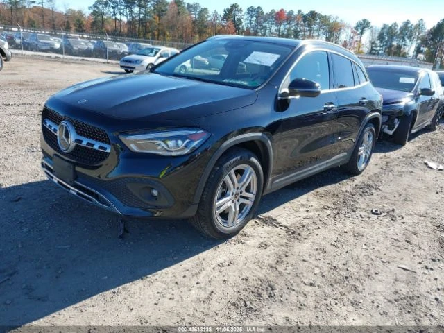 Mercedes-Benz GLA 250 4MATIC - автомобили, коли, обяви за нови и употребявани 6