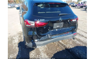 Mercedes-Benz GLA 250 4MATIC - автомобили, коли, обяви за нови и употребявани 7