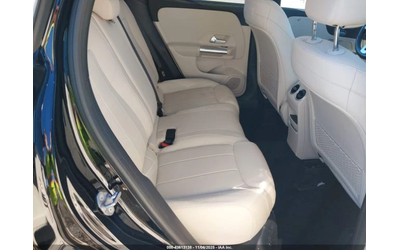 Mercedes-Benz GLA 250 4MATIC - автомобили, коли, обяви за нови и употребявани 9