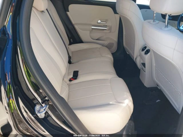 Mercedes-Benz GLA 250 4MATIC - автомобили, коли, обяви за нови и употребявани 9