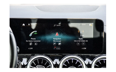 Mercedes-Benz GLA 250 AMG-pkg* 4Matic* Ambient* 360View* Масаж* Подгрев* - автомобили, коли, обяви за нови и употребявани 10