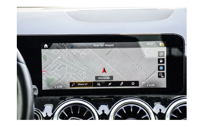 Mercedes-Benz GLA 250 AMG-pkg* 4Matic* Ambient* 360View* Масаж* Подгрев* - автомобили, коли, обяви за нови и употребявани 11