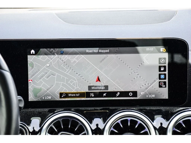 Mercedes-Benz GLA 250 AMG-pkg* 4Matic* Ambient* 360View* Масаж* Подгрев* - автомобили, коли, обяви за нови и употребявани 11