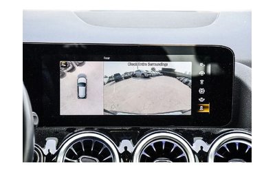 Mercedes-Benz GLA 250 AMG-pkg* 4Matic* Ambient* 360View* Масаж* Подгрев* - автомобили, коли, обяви за нови и употребявани 12