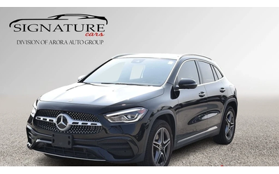 mercedes-benz-gla-250 - 1