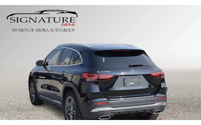 mercedes-benz-gla-250 - 2