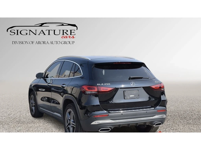 Mercedes-Benz GLA 250 AMG-pkg* 4Matic* Ambient* 360View* Масаж* Подгрев* - автомобили, коли, обяви за нови и употребявани 2