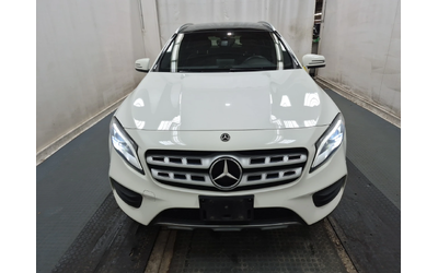 mercedes-benz-gla-250 - 1