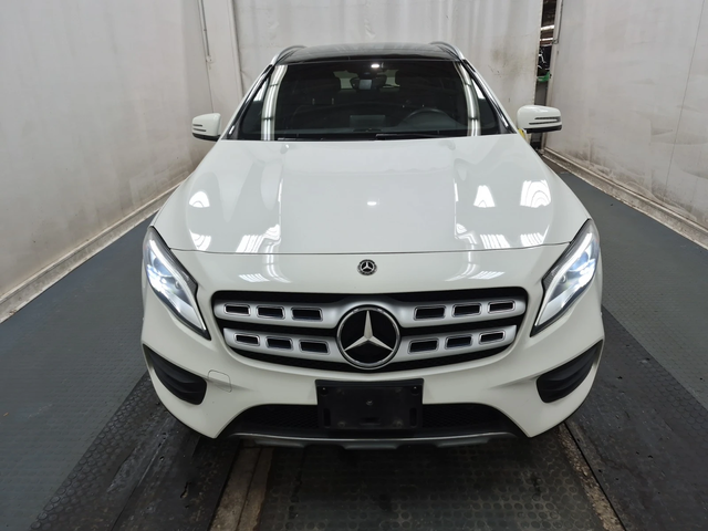 Mercedes-Benz GLA 250 AMG-pkg* 4Matic* Обдух* Подгрев* Задна камера* - автомобили, коли, обяви за нови и употребявани 1