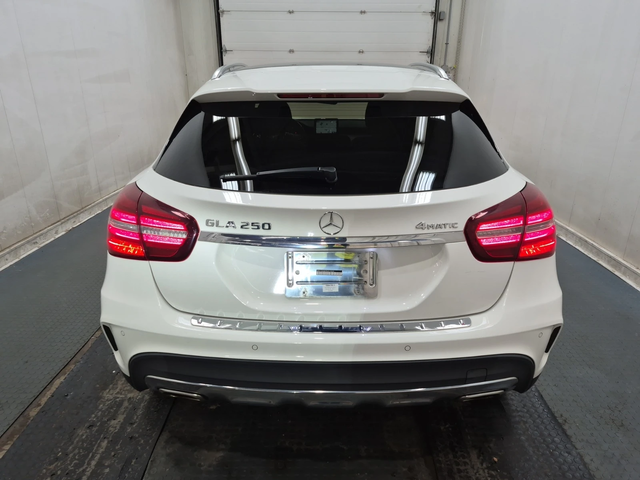 Mercedes-Benz GLA 250 AMG-pkg* 4Matic* Обдух* Подгрев* Задна камера* - автомобили, коли, обяви за нови и употребявани 3