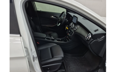 Mercedes-Benz GLA 250 AMG-pkg* 4Matic* Обдух* Подгрев* Задна камера* - автомобили, коли, обяви за нови и употребявани 7