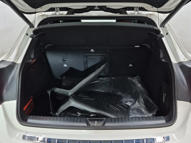 Mercedes-Benz GLA 250 AMG-pkg* 4Matic* Обдух* Подгрев* Задна камера* - автомобили, коли, обяви за нови и употребявани 9