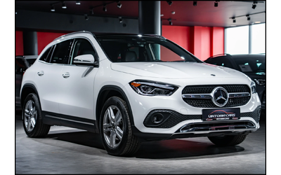 mercedes-benz-gla-250 - 0