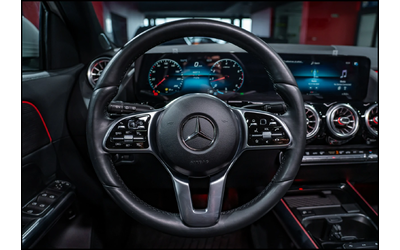 Mercedes-Benz GLA Mercedes-Benz GLA 250  - автомобили, коли, обяви за нови и употребявани 14