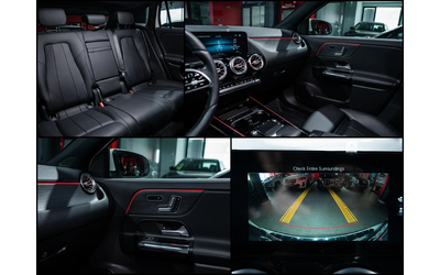 Mercedes-Benz GLA Mercedes-Benz GLA 250  - автомобили, коли, обяви за нови и употребявани 15