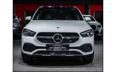 Mercedes-Benz GLA Mercedes-Benz GLA 250  - автомобили, коли, обяви за нови и употребявани 17