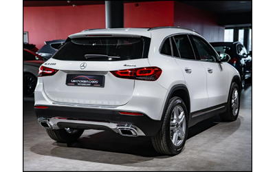 Mercedes-Benz GLA Mercedes-Benz GLA 250  - автомобили, коли, обяви за нови и употребявани 21