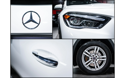 Mercedes-Benz GLA Mercedes-Benz GLA 250  - автомобили, коли, обяви за нови и употребявани 23