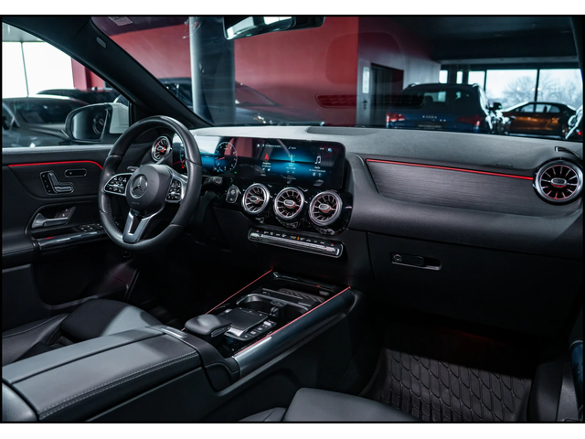 Mercedes-Benz GLA Mercedes-Benz GLA 250  - автомобили, коли, обяви за нови и употребявани 26