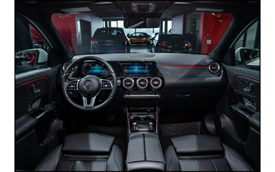 Mercedes-Benz GLA Mercedes-Benz GLA 250  - автомобили, коли, обяви за нови и употребявани 28