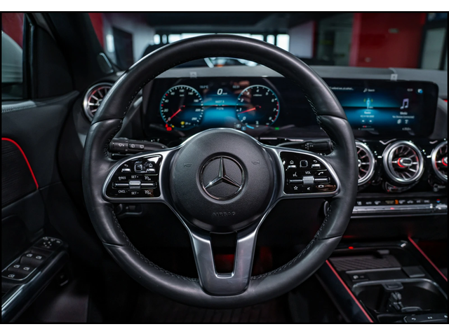 Mercedes-Benz GLA Mercedes-Benz GLA 250  - автомобили, коли, обяви за нови и употребявани 30