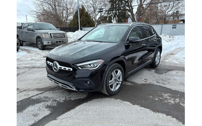 mercedes-benz-gla-250 - 0