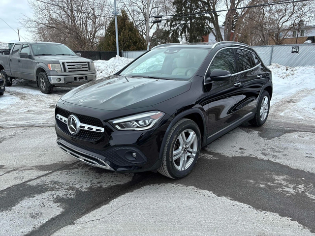 Mercedes-Benz GLA 250 С РЕГИСТРАЦИЯ & АВТО КРЕДИТ - автомобили, коли, обяви за нови и употребявани 0