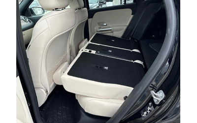 Mercedes-Benz GLA 250 С РЕГИСТРАЦИЯ & АВТО КРЕДИТ - автомобили, коли, обяви за нови и употребявани 13