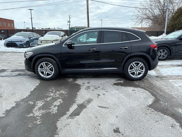 Mercedes-Benz GLA 250 С РЕГИСТРАЦИЯ & АВТО КРЕДИТ - автомобили, коли, обяви за нови и употребявани 1