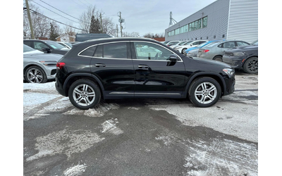 mercedes-benz-gla-250 - 2