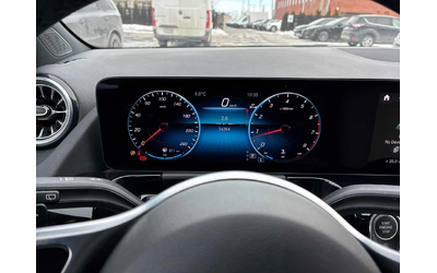 Mercedes-Benz GLA 250 С РЕГИСТРАЦИЯ & АВТО КРЕДИТ - автомобили, коли, обяви за нови и употребявани 8