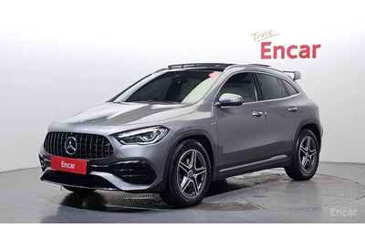 mercedes-benz-gla-250 - 0