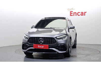 mercedes-benz-gla-250 - 1