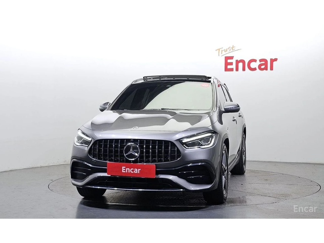 Mercedes-Benz GLA 250 4MATIC* AMG* DISTRONIC* ПОДГРЕВ* ПАНОРАМА* КЕЙЛЕС - автомобили, коли, обяви за нови и употребявани 1