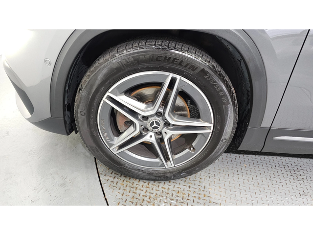 Mercedes-Benz GLA 250 4MATIC* AMG* DISTRONIC* ПОДГРЕВ* ПАНОРАМА* КЕЙЛЕС - автомобили, коли, обяви за нови и употребявани 4