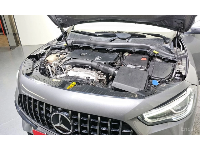 Mercedes-Benz GLA 250 4MATIC* AMG* DISTRONIC* ПОДГРЕВ* ПАНОРАМА* КЕЙЛЕС - автомобили, коли, обяви за нови и употребявани 5