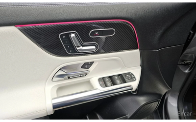 Mercedes-Benz GLA 250 4MATIC* AMG* DISTRONIC* ПОДГРЕВ* ПАНОРАМА* КЕЙЛЕС - автомобили, коли, обяви за нови и употребявани 6