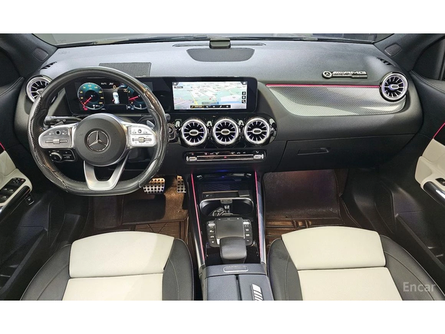 Mercedes-Benz GLA 250 4MATIC* AMG* DISTRONIC* ПОДГРЕВ* ПАНОРАМА* КЕЙЛЕС - автомобили, коли, обяви за нови и употребявани 9