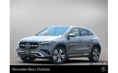 mercedes-benz-gla-250 - 0