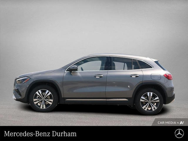 Mercedes-Benz GLA 250 4MATIC* АвтоКредит* (ЦЕНА ДО БГ) - автомобили, коли, обяви за нови и употребявани 2